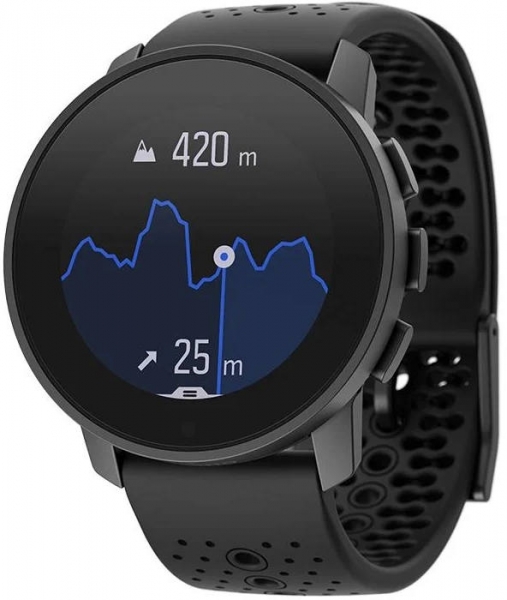Suunto 9 Peak Aktivite Saati