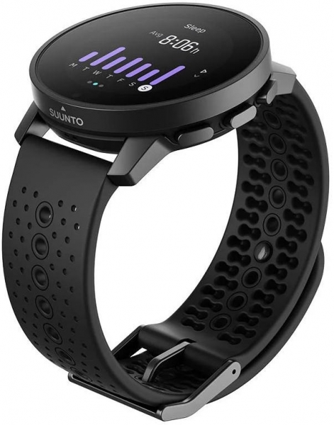Suunto 9 Peak Aktivite Saati