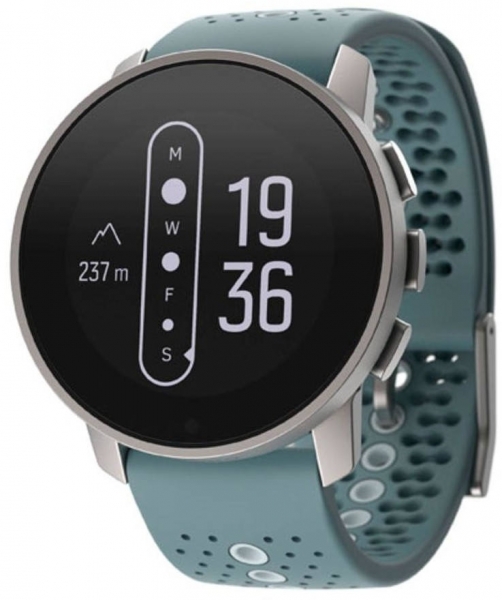 Suunto 9 Peak Aktivite Saati