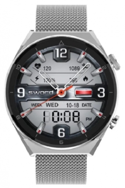 Sword SW-Wia 102 Akıllı Saat