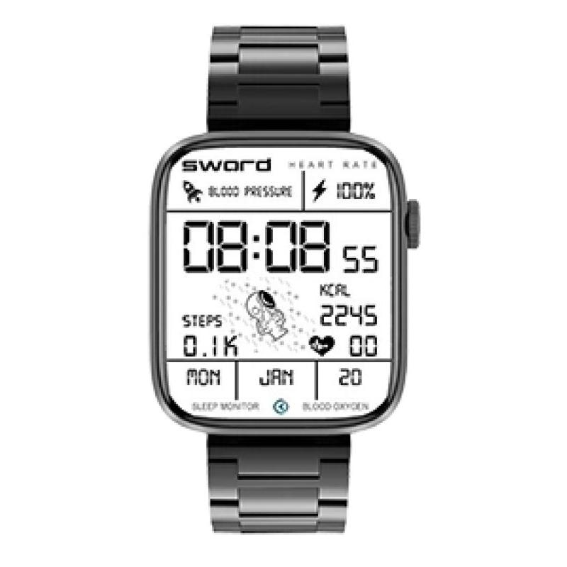 Sword SW-GIA 102 Akıllı Saat