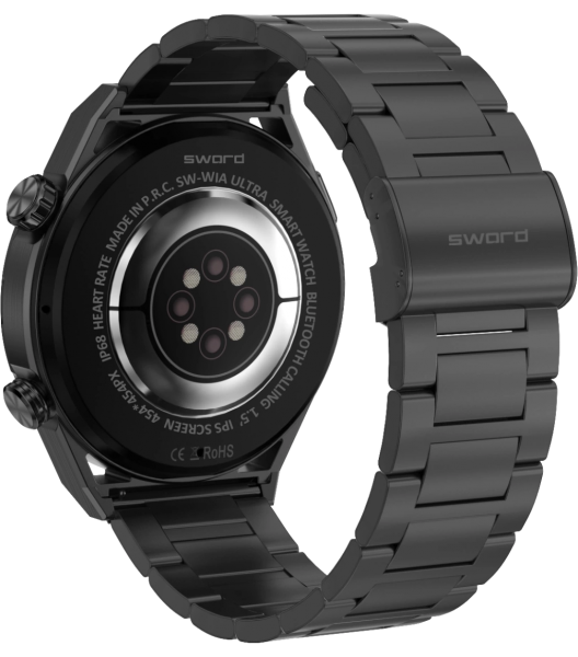 Sword SW-Wia Ultra Akıllı Saat