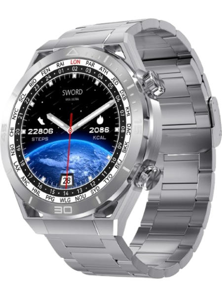 Sword SW-Wia Ultra Akıllı Saat