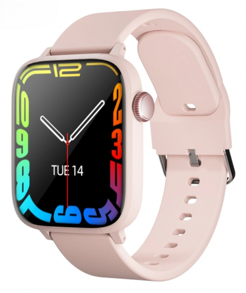 Sword Bracelet SW-S5GTPRO Akıllı Saat