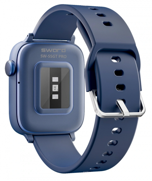 Sword Bracelet SW-S5GTPRO Akıllı Saat