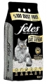 Feles Ultra Light Topaklanan Tozsuz 10 Lt resim