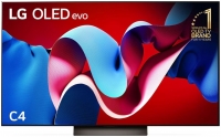 LG OLED65C46LA resim