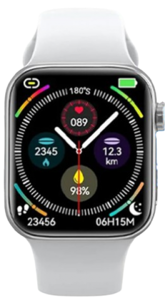 Technomen SW-9 Akıllı Saat