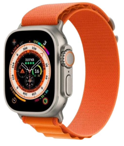 Technomen Y60 Ultra Plus Akıllı Saat