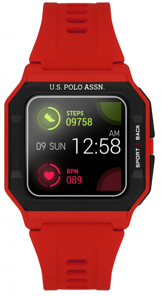 U.S. Polo Assn. Connect USPA3003 Akıllı Saat