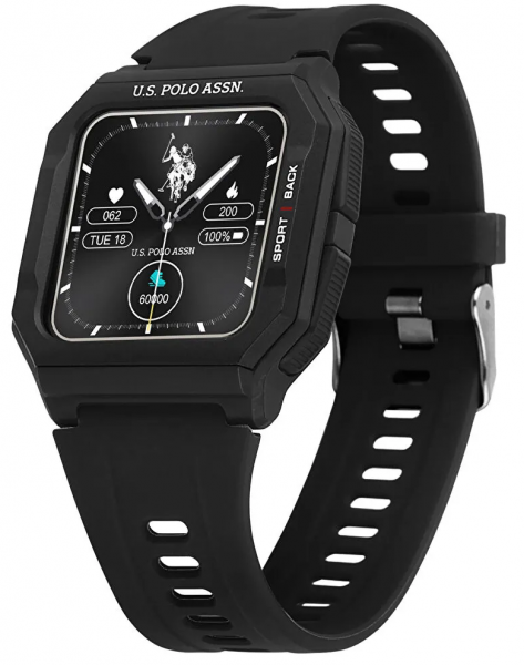 U.S. Polo Assn. Connect USPA3003 Akıllı Saat