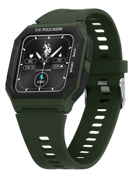 U.S. Polo Assn. Connect USPA3003 Akıllı Saat