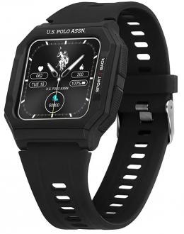 U.S. Polo Assn. Connect USPA3003 Akıllı Saat