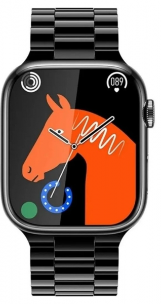 Winex Watch 8 WS92 Max Akıllı Saat