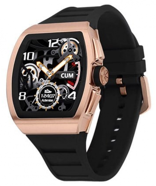 Woom Watch M1 Akıllı Saat