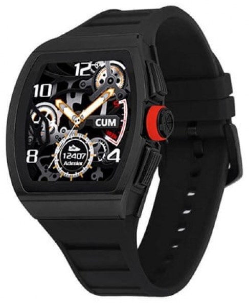 Woom Watch M1 Akıllı Saat