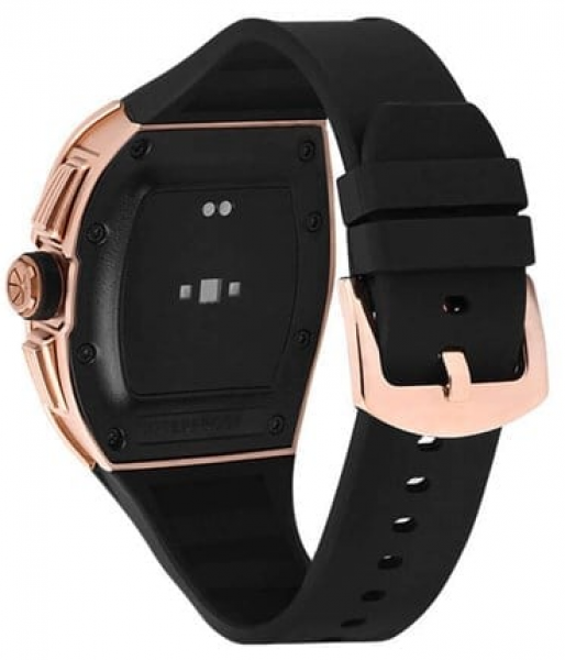Woom Watch M1 Akıllı Saat