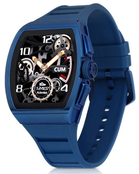 Woom Watch M1 Akıllı Saat