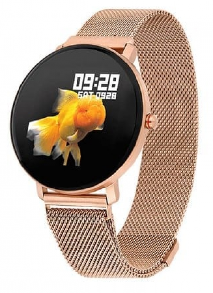 Woom Watch K9 Akıllı Saat