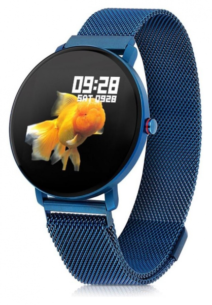 Woom Watch K9 Akıllı Saat