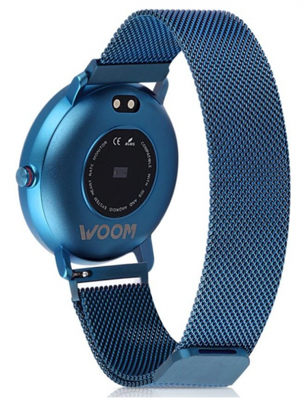 Woom Watch K9 Akıllı Saat