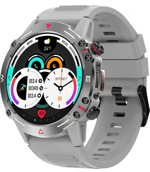 Zcwatch V0323 Akıllı Saat