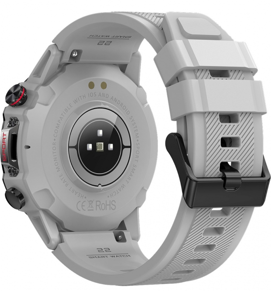 Zcwatch V0323 Akıllı Saat