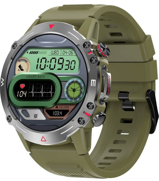 Zcwatch V0323 Akıllı Saat