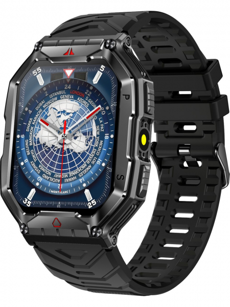 Zcwatch V0623 Aktivite Saati