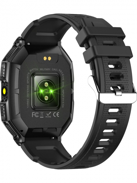 Zcwatch V0623 Aktivite Saati