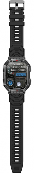 Zcwatch V0623 Aktivite Saati