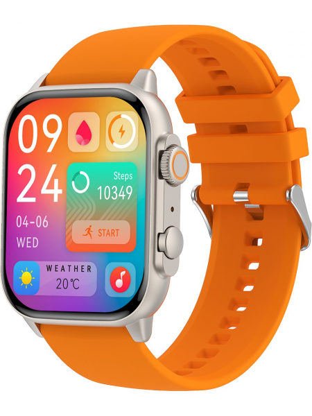 Zcwatch V1223 Akıllı Saat