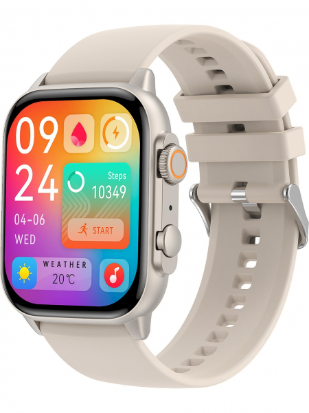 Zcwatch V1223 Akıllı Saat