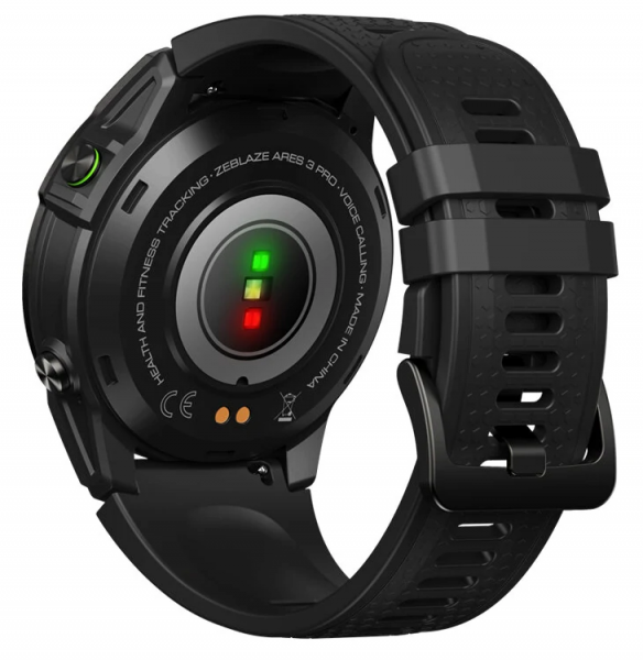 Zeblaze Ares 3 Pro Akıllı Saat