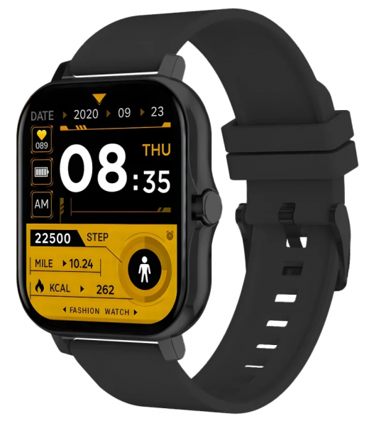 Zmsmart DW68 Akıllı Saat