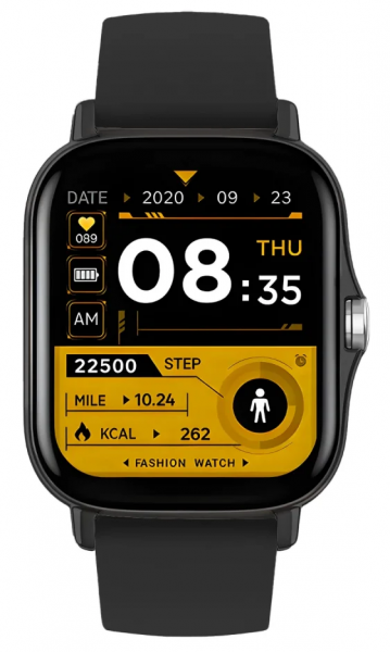 Zmsmart DW68 Akıllı Saat