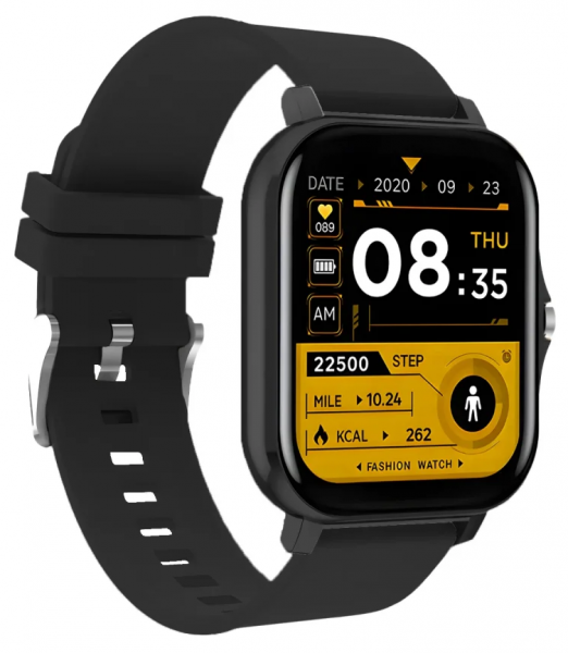 Zmsmart DW68 Akıllı Saat