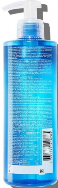 La Roche-Posay Lipikar Gel Lavant 400 ml Duş Jeli