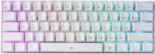 Redragon Dragonborn K630 Red Klavye
