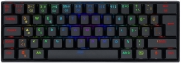 Redragon Draconic K530 Pro Red resim
