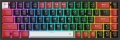 Redragon Castor K631 Pro resim