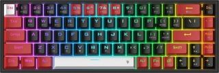 Redragon Castor K631 Pro Klavye