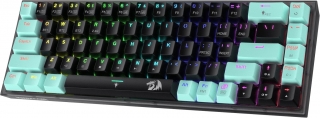 Redragon Castor K631 Pro Klavye