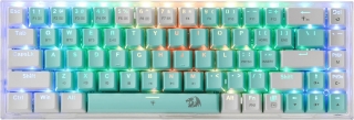 Redragon Castor K631 Pro Klavye