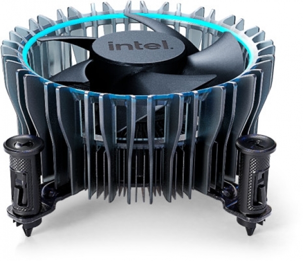 Intel Laminar RM1 İşlemci Soğutucu