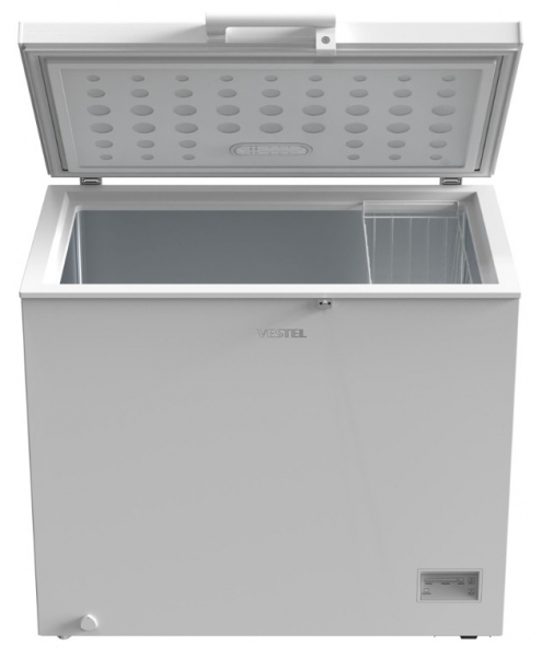 Vestel SD30211 Derin Dondurucu
