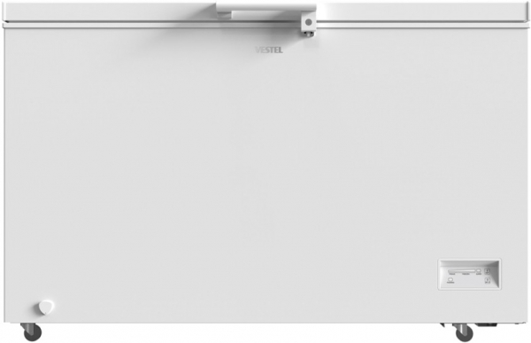Vestel SD40211 Derin Dondurucu