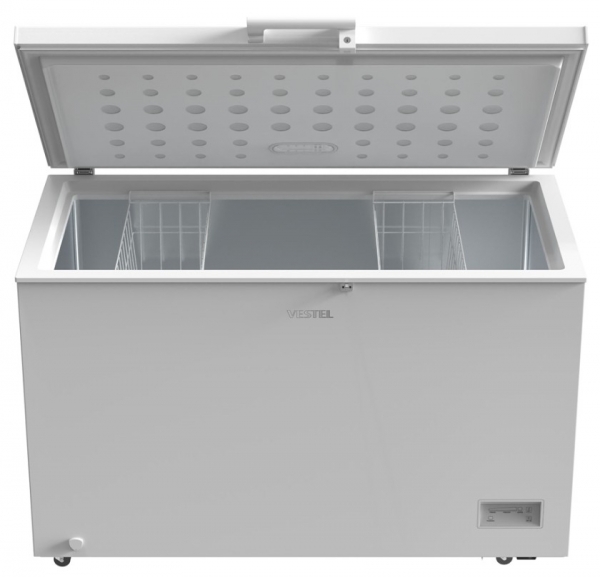 Vestel SD40211 Derin Dondurucu