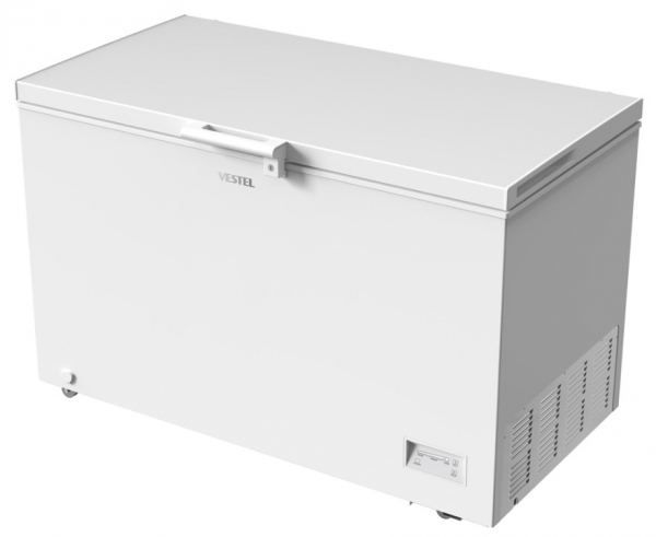 Vestel SD40211 Derin Dondurucu