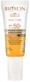 Bioxcin Sun Care Kuru Ciltler Spf 50+ 50 ml resim
